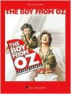 The Boy from Oz: Piano/Vocal Selections - Hal Leonard Publishing Company, Nick Enright, Peter Allen and Others