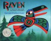 Raven: A Trickster Tale from the Pacific Northwest - Gerald McDermott