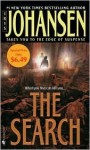 The Search - Iris Johansen