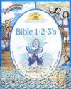 Bible 1-2-3's - Donna Cooner