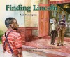 Finding Lincoln Book and DVD Set (Other Format) - Ann Malaspina