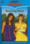 Rescuing Rosie - Lara Bergen, David Morgasen, Annie DeYoung