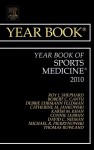 Year Book of Sports Medicine 2010 - Roy J. Shephard, Robert C. Cantu, Debbie Ehrmann Feldman