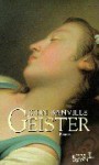 Geister (Freddie Montgomery trilogy, #2) - John Banville, Christa Schuenke