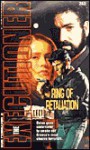 Ring of Retaliation - Jon Guenther, Don Pendleton