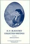 H.P.B. Collected Writings, 14 (Miscellaneous) - Boris De Zirkoff, Helena Petrovna Blavatsky