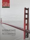 Intermediate Accounting, Volume 1 - Donald E. Kieso