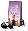 Lip Service (Audio) - Susan Mallery