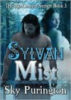 Sylvan Mist (MacLomain Series, #3) - Sky Purington