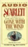 Scarlett: The Sequel to Margaret Mitchell's Gone with the Wind Part 2 - Alexandra Ripley