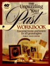 The Unpuzzling Your Past Workbook - Emily Anne Croom