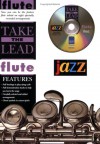 Jazz, Flute [With CD (Audio)] - International Music Publications Limited, Alfred A. Knopf Publishing Company, Christopher Myers