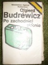 Po zachodniej stronie - Olgierd Budrewicz