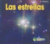 Las Estrellas = Stars - Charlotte Guillain