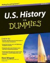 U.S. History For Dummies - Steve Wiegand