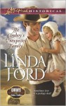 The Cowboy's Unexpected Family (Love Inspired Historical Series) - Linda Ford