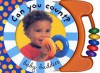 Baby Buddies: Can You Count (Baby Buddies) - Roger Priddy