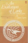 AN Exaltation of Larks - James Lipton
