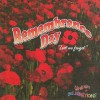 Remembrance Day: "Lest We Forget" - Jill Foran