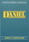 Daniel- Everyman's Bible Commentary - John Whitcomb