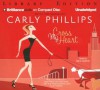 Cross My Heart - Carly Phillips