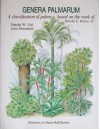 Genera Palmarum: A Classification Of Palms Based On The Work Of Harold E. Moore, Jr - Natalie W. Uhl, John Dransfield