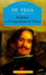 Peribanez y el Comendador de Ocana - Lope de Vega