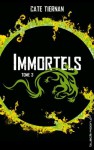 Immortels 3 (Black Moon) (French Edition) - Cate Tiernan, Blandine Longre