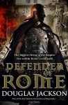 Defender of Rome - Douglas Jackson