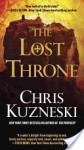 The Lost Throne - Chris Kuzneski