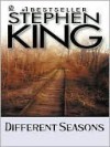 Different Seasons - Stephen King
