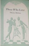 Those Who Love - Denise Robins