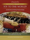 Joy to the World: Instrumental Duets for Piano and Cello - Christopher Phillips