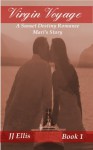 Virgin Voyage: Mari's Story (Sunset Destiny Romance #1) - J.J. Ellis