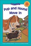 Pup and Hound Move in - Susan Hood, Linda Hendry