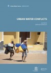 Urban Water Conflicts - Bernard Barraque, UNESCO