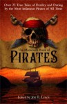 The Mammoth Book of Pirates (Mammoth Books) - Jon E. Lewis