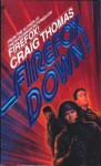 Firefox Down - Craig Thomas