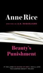 Beauty's Punishment - A.N. Roquelaure, Anne Rice