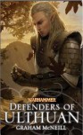 Defenders of Ulthuan - Graham McNeill