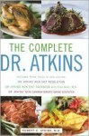 The Complete Dr. Atkins - Robert C. Atkins