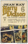 Harry Dickson 6 - Jean Ray