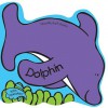 The Dolphin (Seaside Bath Books) - Julie Clough