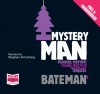 Mystery Man - Colin Bateman, Stephen Armstrong