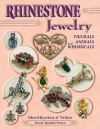 Rhinestone Jewelry, Figurals, Animals and Whimsicals: Identification & Values - Marcia Brown