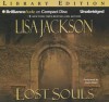 Lost Souls - Lisa Jackson, Joyce Bean