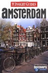 Insight Guide Amsterdam - Zoë Ross, Brian Bell, Insight Guides