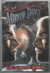 Mirror Dance (Vorkosigan Saga, #8) - Lois McMaster Bujold