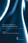 Sanctuary Practices in International Perspectives: Migration, Citizenship and Social Movements - Randy Lippert, Sean Rehaag