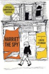 Harriet the Spy - Louise Fitzhugh